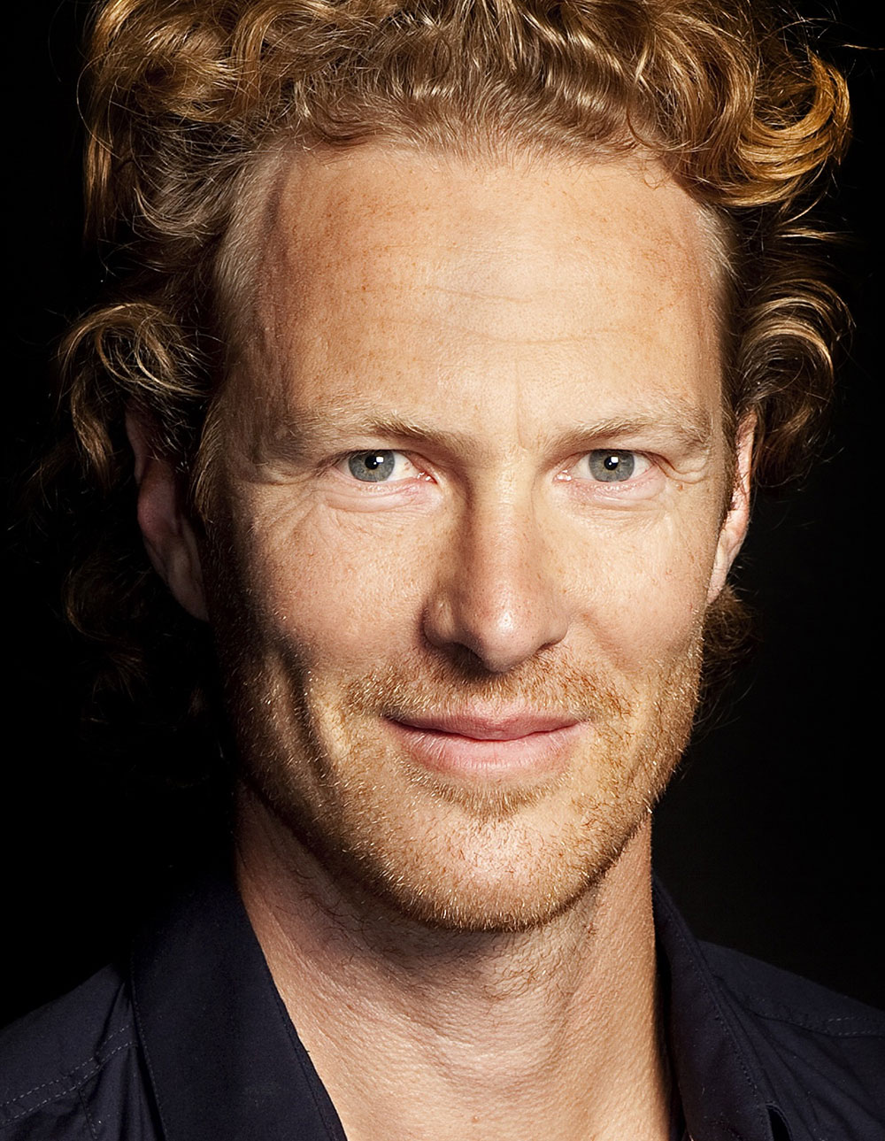 Johan Fagerudd