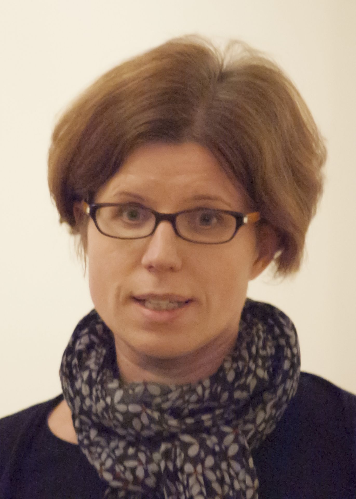 Pia Heikkilä