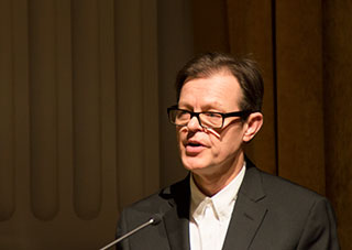 Claes Olsson