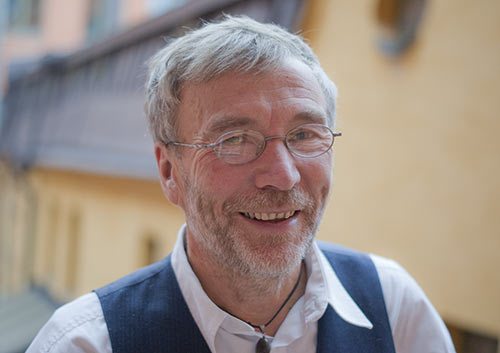 Peter Backa