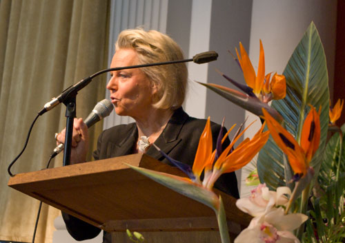 Arja Saijonmaa