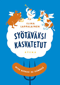 Sötäväksi kasvatetut pärmen