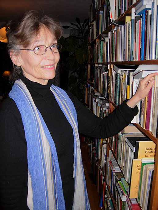 Ulla-Lena Lundberg