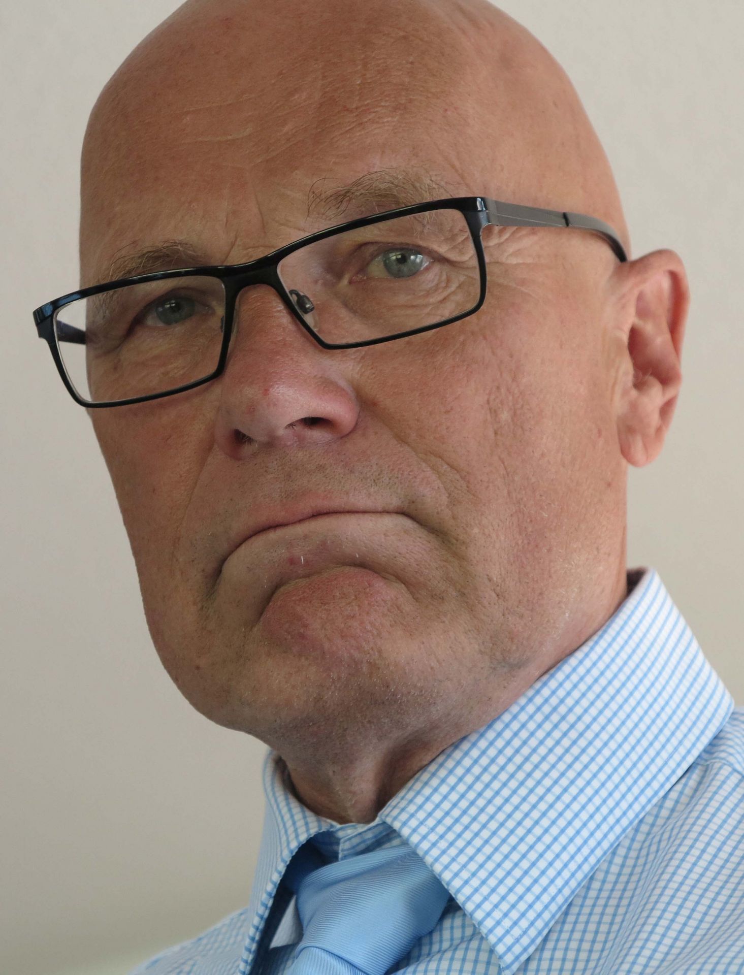 Dan Johansson
