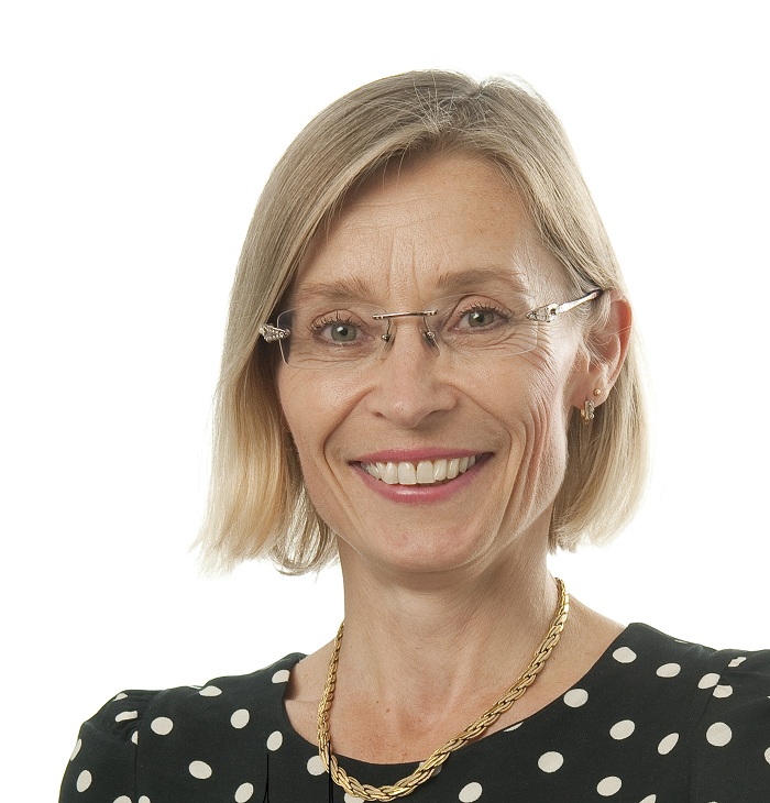 Nina af Hällström