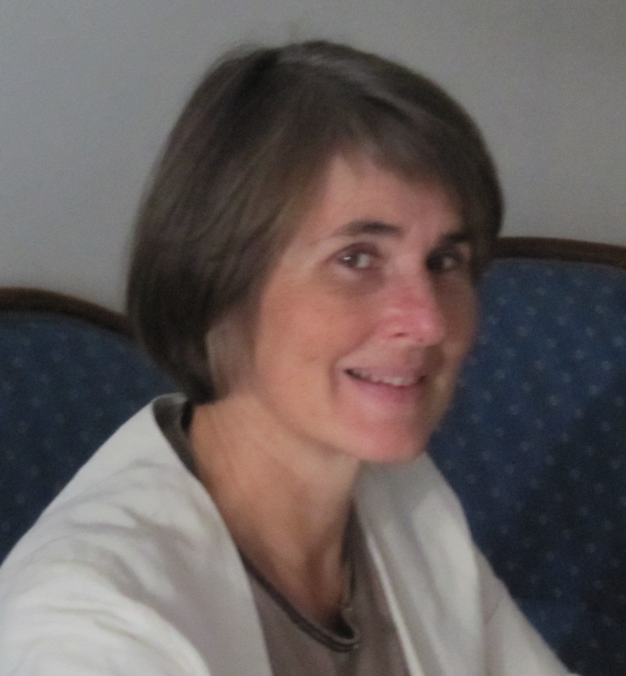 Karin Pedersen