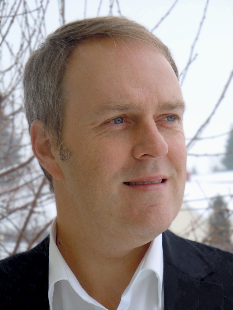 Toni Sjöblom, foto: FSSMF